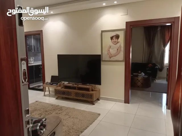 شقه مفروشه جديديه للايجار