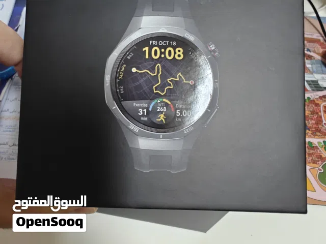 Hawaii watch GT 5 pro