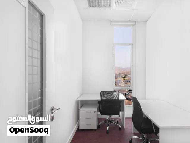 Private office space for 2 persons in MUSCAT, Al Khuwair