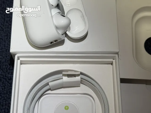 Apple AirPods Pro 2nd generation Latest Model Bumper Price offer For UAE People