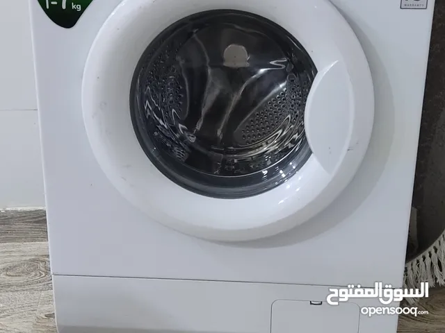 LG 7 - 8 Kg Washing Machines in Basra