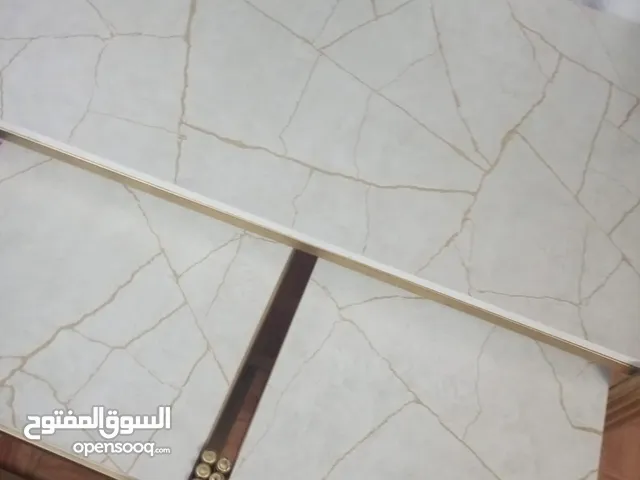 طرابيزات شبه وكاله بسعر مغري عدد 5