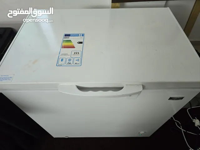 فريزر ناشونل اليكتريك سعة 221