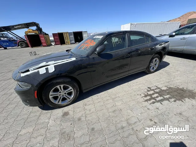 Dodge Charger 2022 in Babylon