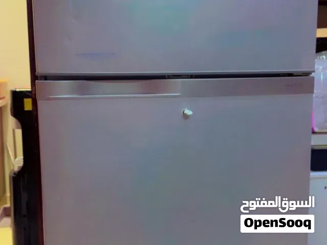 ثلاجة توشيبا كبيرة 20 قدم