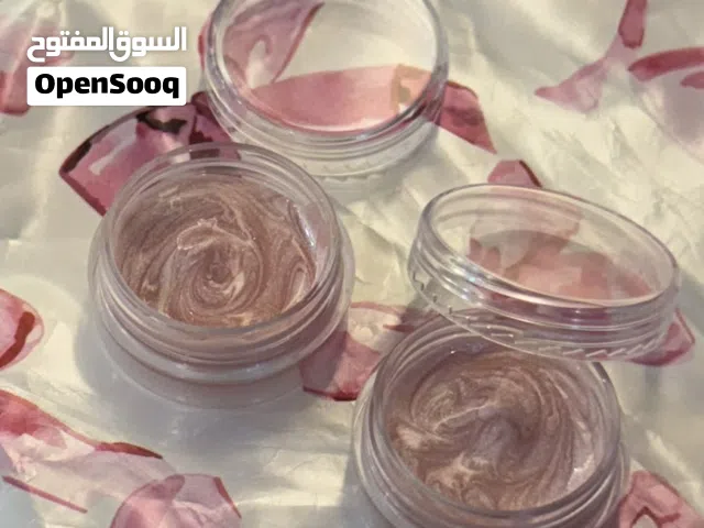 هايلايت اضاءه مائيه
