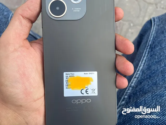 oppo a5 pro. 2025