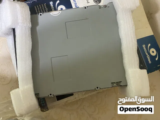 ديفي دي روتر للسياره غير مستعمل نوعLg للبيع