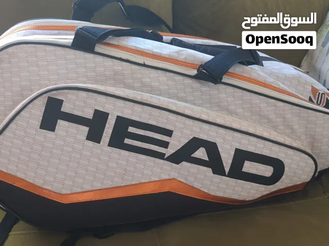 شنتة تنس  نوعHEAD  بحالة الوكالة