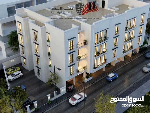 750 m2 3 Bedrooms Apartments for Sale in Tripoli Al-Sabaa