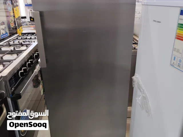 عرض نااار على فريزر بيكو 6 جوارير سلفر ستانلس ستيل 215 لتر