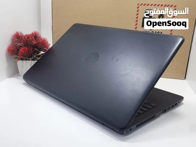 Windows HP for sale  in Amman