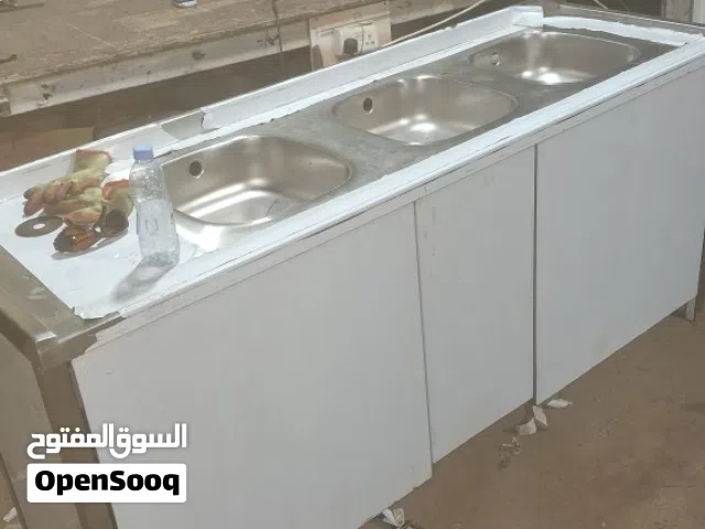 ستيل تبوك.معدات ستيل