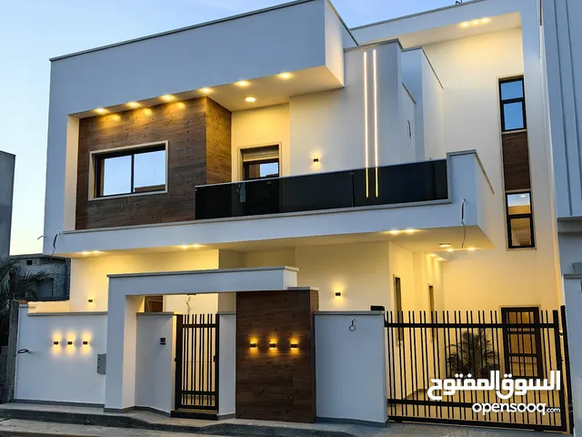 3m2 3 Bedrooms Villa for Sale in Tripoli Al-Serraj