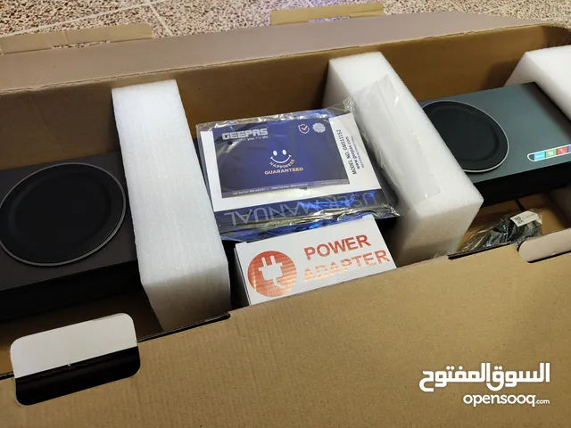 Home Theater for sale in Baghdad