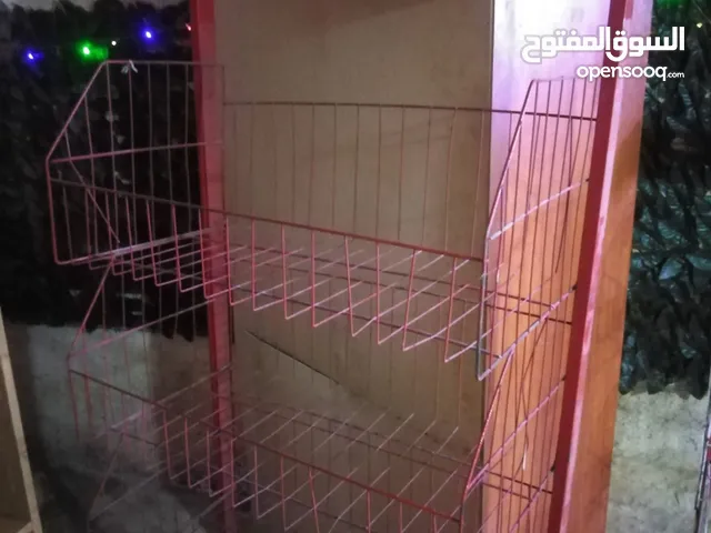 ستاند شيبس حجم كبير للبيع