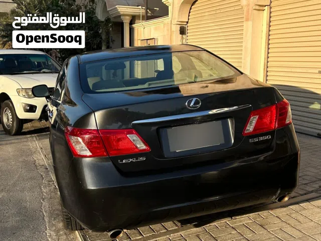 Used Lexus ES in Central Governorate