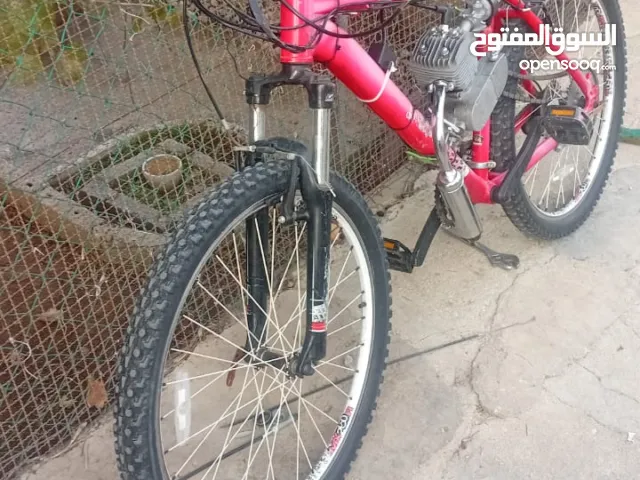 دراجة الشعب