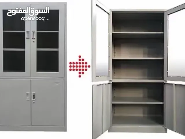 Steel locker Office furniture