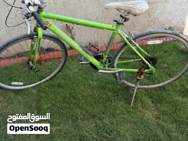 دراجة هوائية