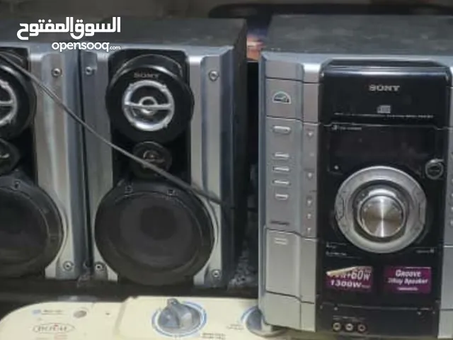 مسجله سوني وكاله
