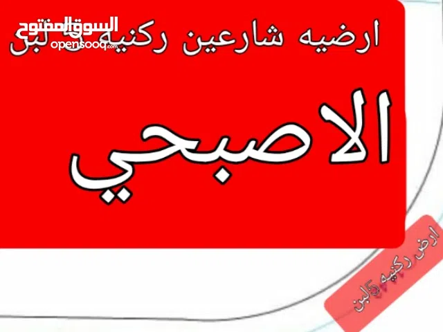 Commercial Land for Sale in Sana'a Asbahi