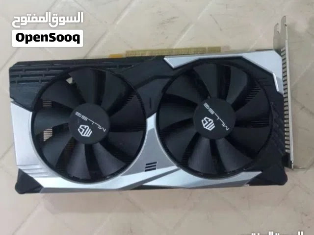 كرت rx580 8g شبة جديد