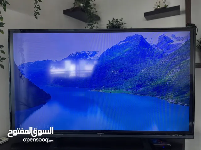 Sharp TV LCD