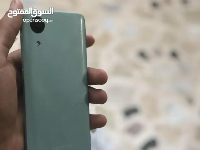 Samsung Galaxy A03 32 GB in Tripoli