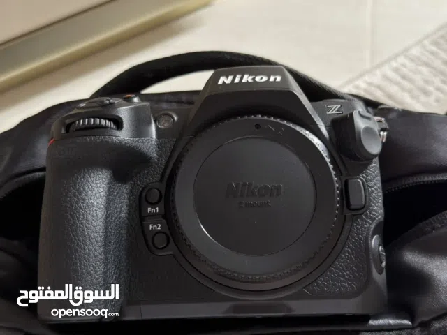 Nikon Z8 used