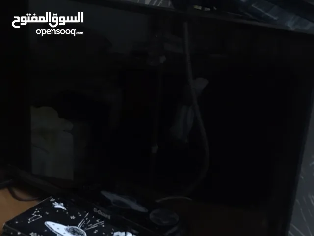 شاشه جي جارد 32 بوصه مستعمله للبليستيشن فقط
