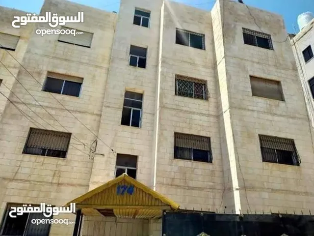 95 m2 2 Bedrooms Apartments for Sale in Amman Al-Jabal Al-Akhdar