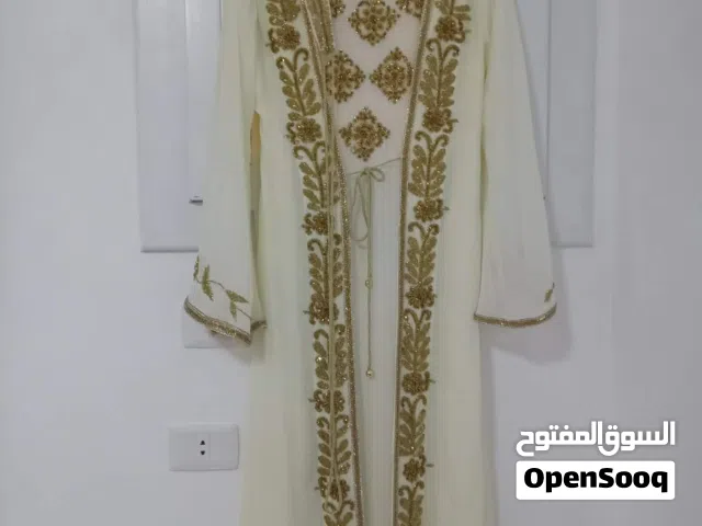 قفطان تقشيطة