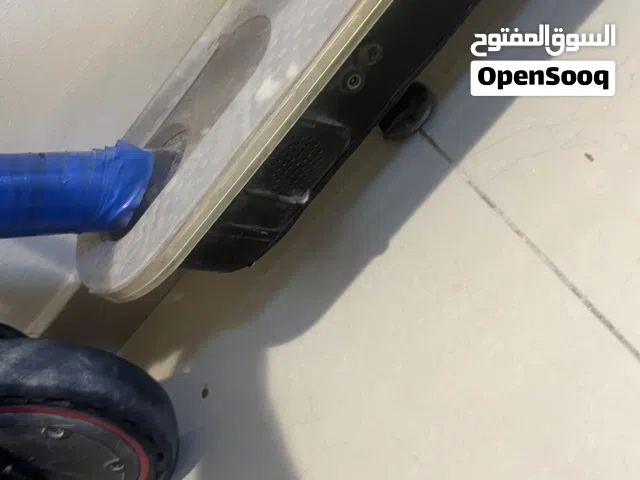 سكوتر كهربائي