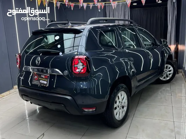 رينو داستر 2023 للبيع بحاله المصنع بيعه سريعه