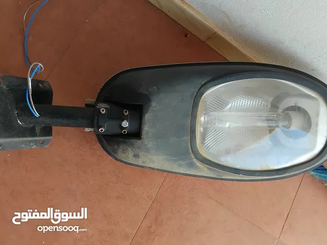 كشاف شوارع 400 وات