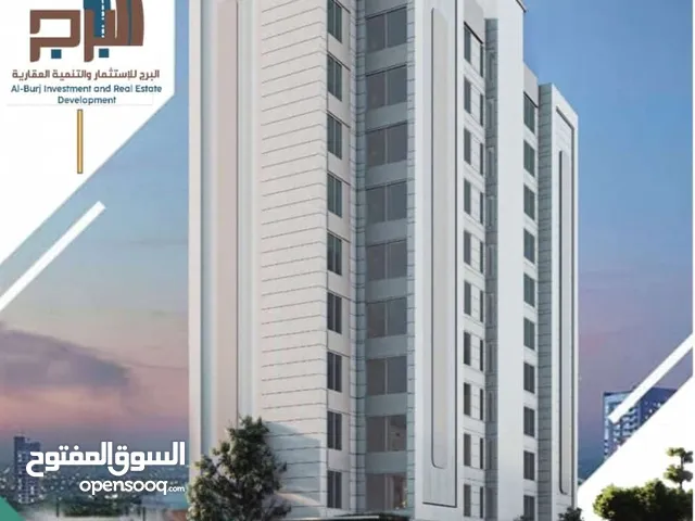 212 m2 4 Bedrooms Apartments for Sale in Sana'a Diplomatic Area