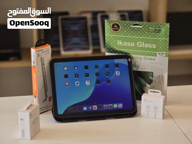 Apple iPad 10 64 GB in Muscat
