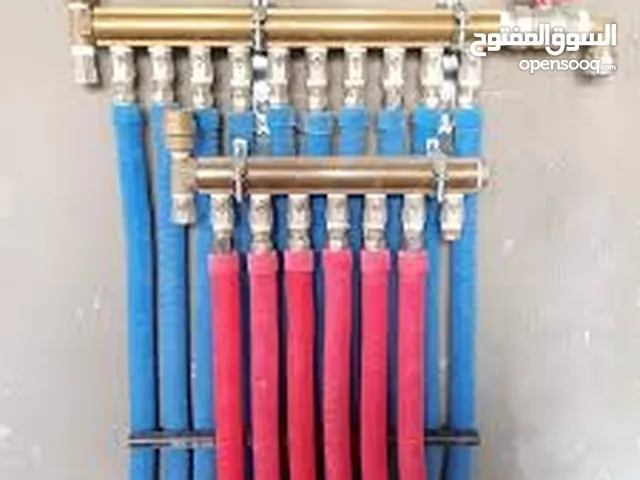 المستقبل للمقولات العامه والسباكه الحديثه تجديد حمامات صيانة كامله عمل شلالات مياه نعمل في الامارات