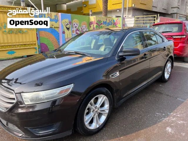 فورد تورس 2013 خليجي نيڤا مكفولة