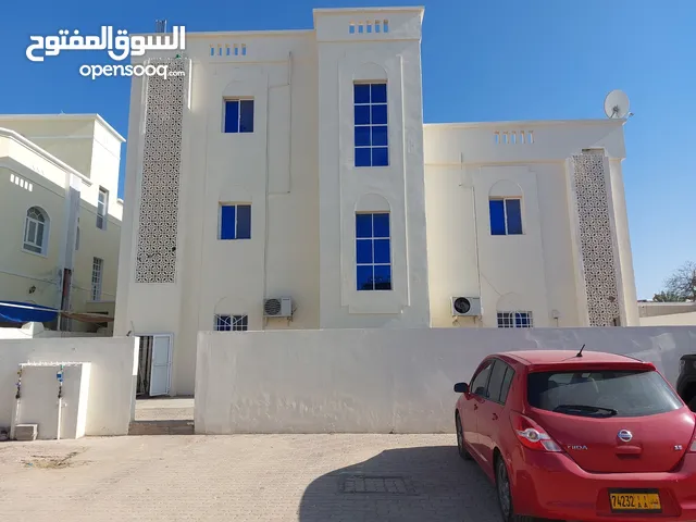 Unfurnished Yearly in Muscat Al-Hail