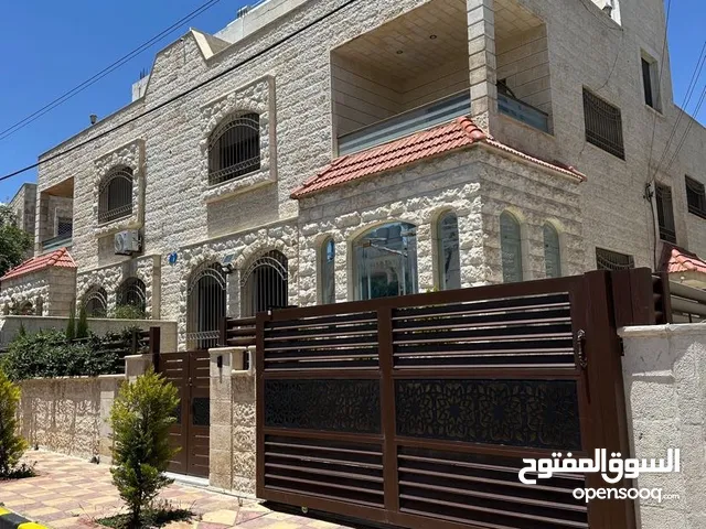 ڤيلا في منطقة طبربور بسعر مناسب