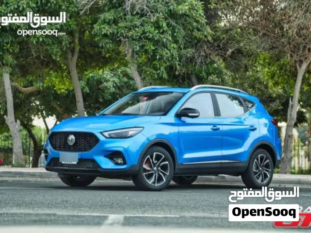 2023 MG MG ZS