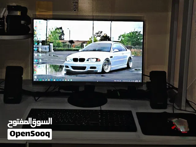 Windows Custom-built Computers for sale in Amman