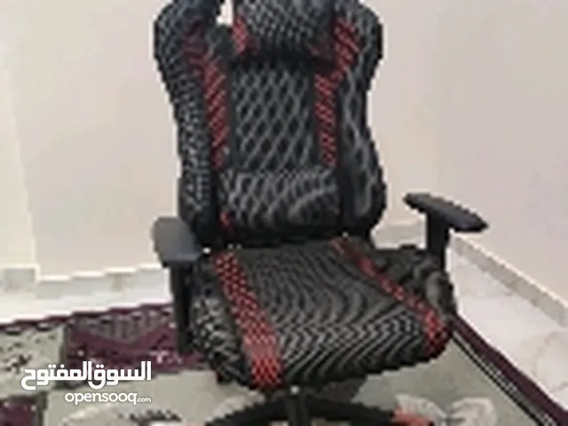 كرسي جيمنج