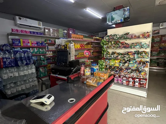 Grocery store for sale in Saham
