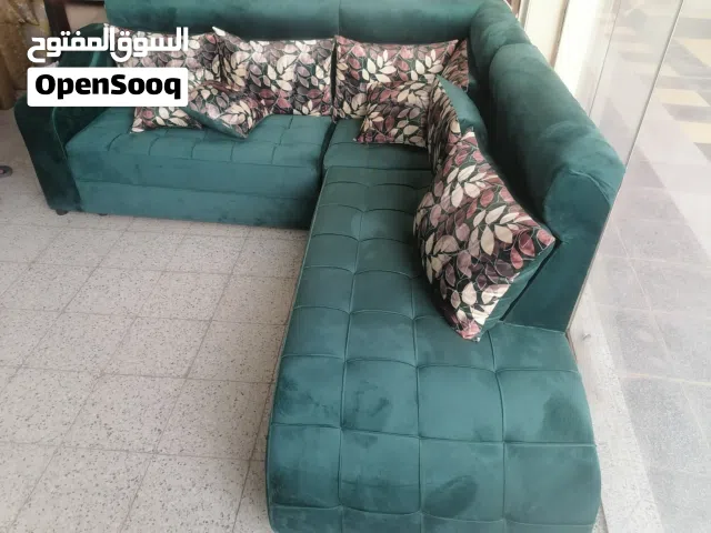 كنب جديد جاهز بالرياض بأفضل الأسعار شامل توصيله بنفس اليوم