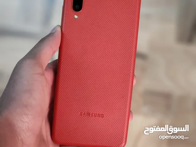 Samsung Galaxy A02 64 GB in Baghdad