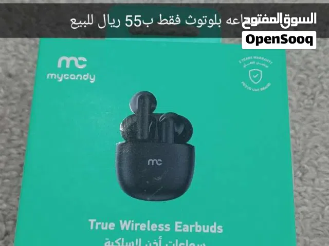 سماعه بلوتوث