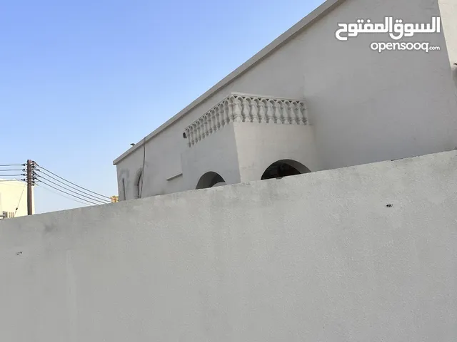 562 m2 More than 6 bedrooms Townhouse for Sale in Muscat Al Maabilah